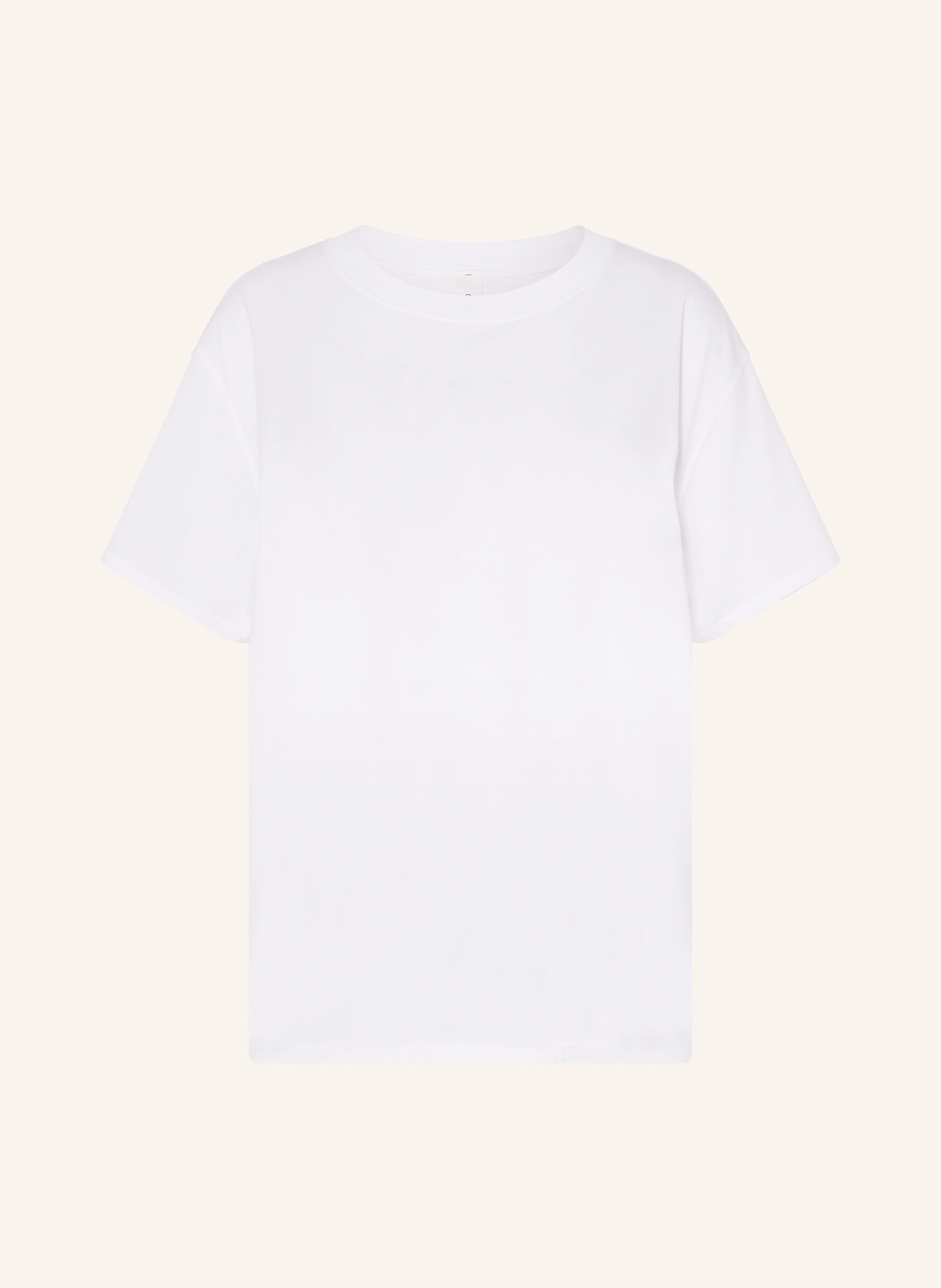 lululemon T-Shirt ALL YOURS