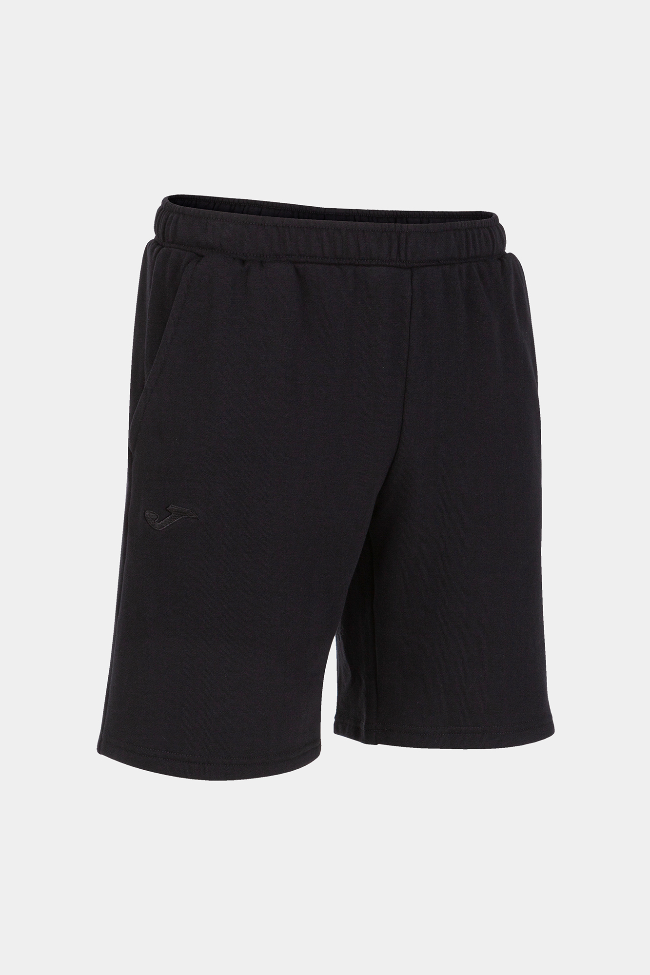 Bermuda Jungle Black