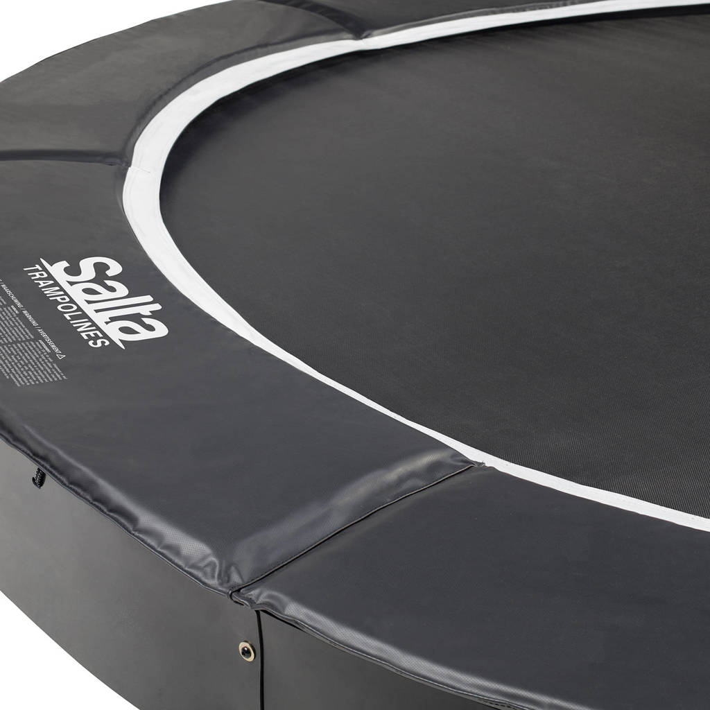 trampoline Ø396 cm