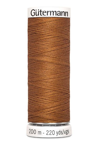 Gutermann sytråd farge 448 200m