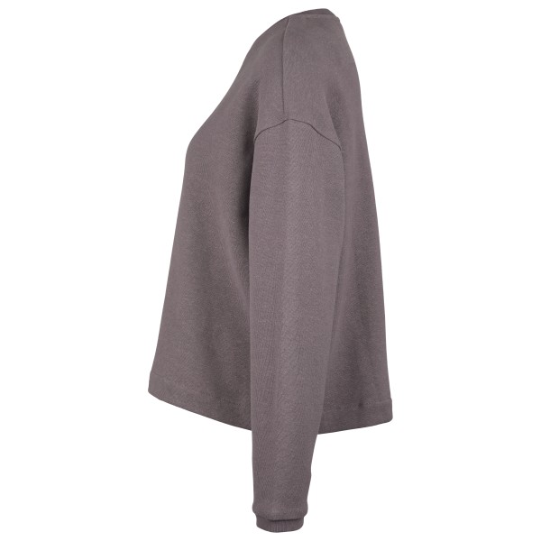 Stoic - Women's MMXX. Kumla Loose Fit Crew Neck - Pull