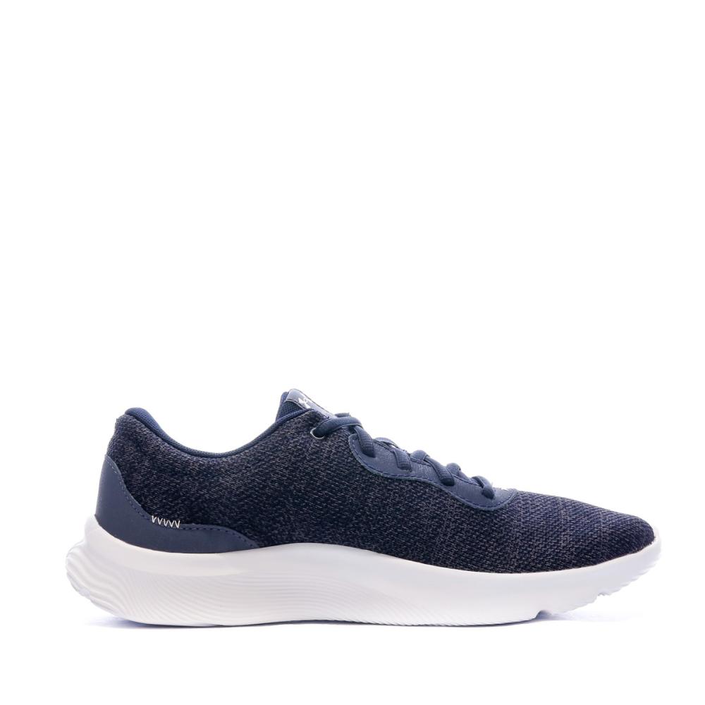 Under Armour Chaussures De Running Marine Homme Under Armour Mojo 2