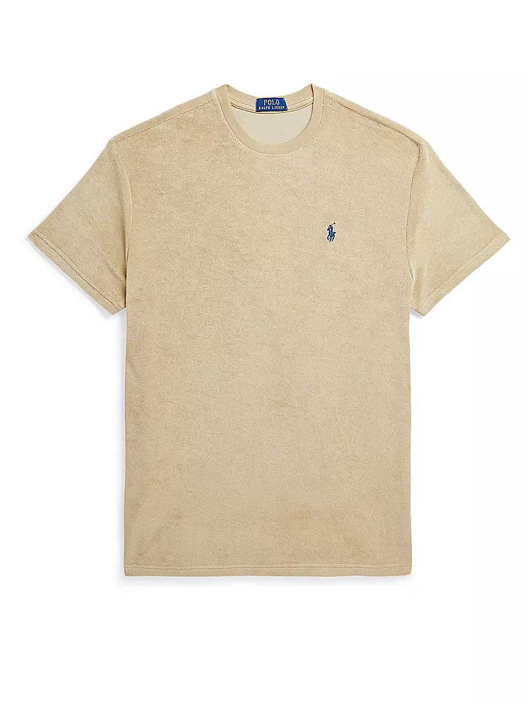 POLO RALPH LAUREN T-Shirt beige