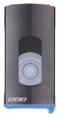 BBB Eclairage avant SWAT STVZO Noir