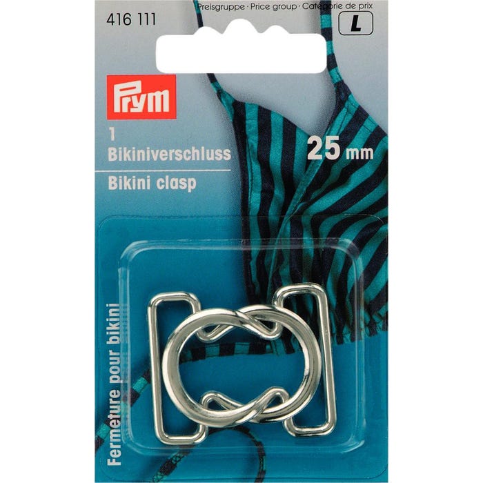 Prym-Bikinisluiting