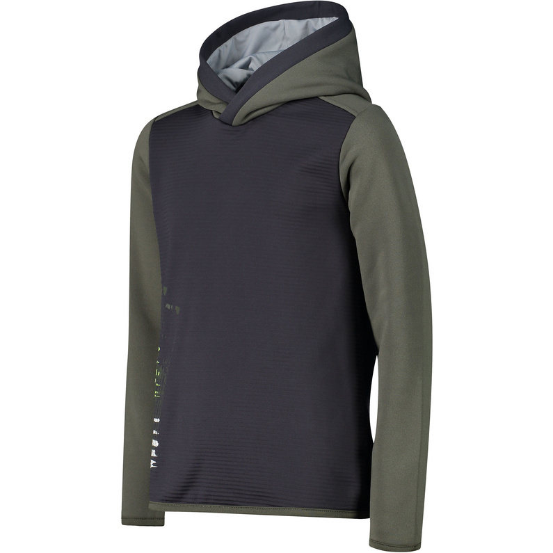 CMP Kinder Hoodie
