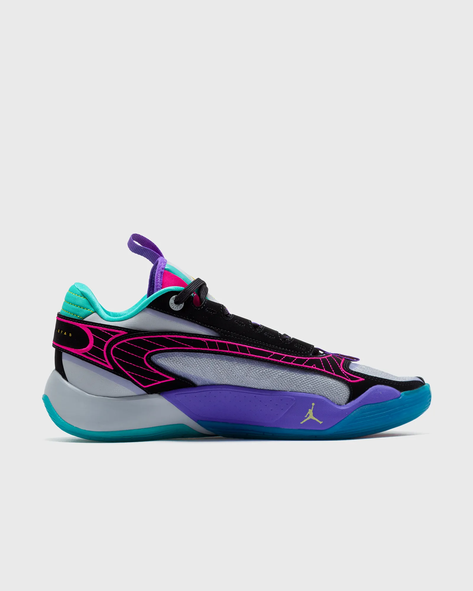 Jordan LUKA 2