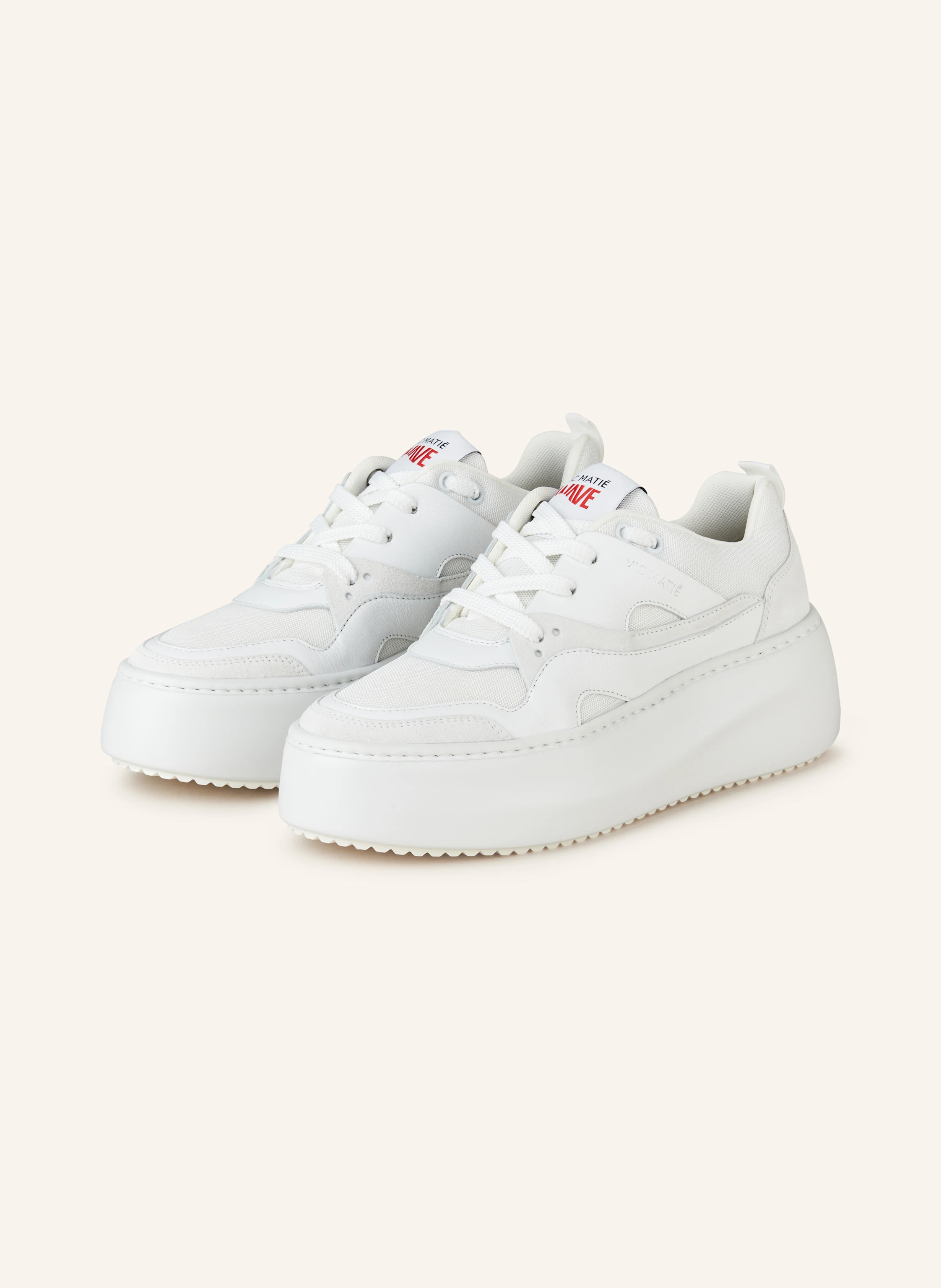 VIC MATIÉ Sneaker