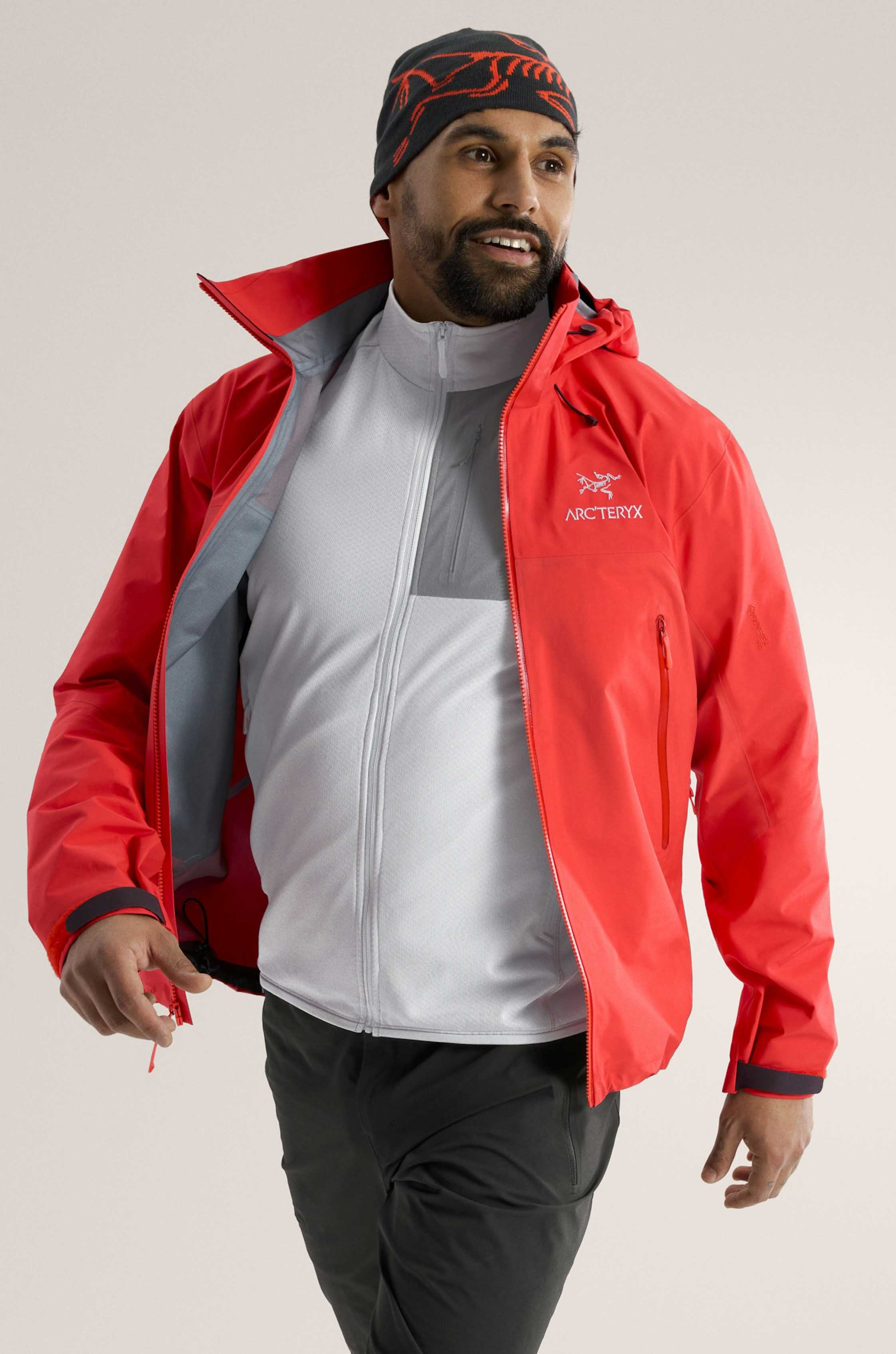 Beta AR Jacket Herre Dynasty