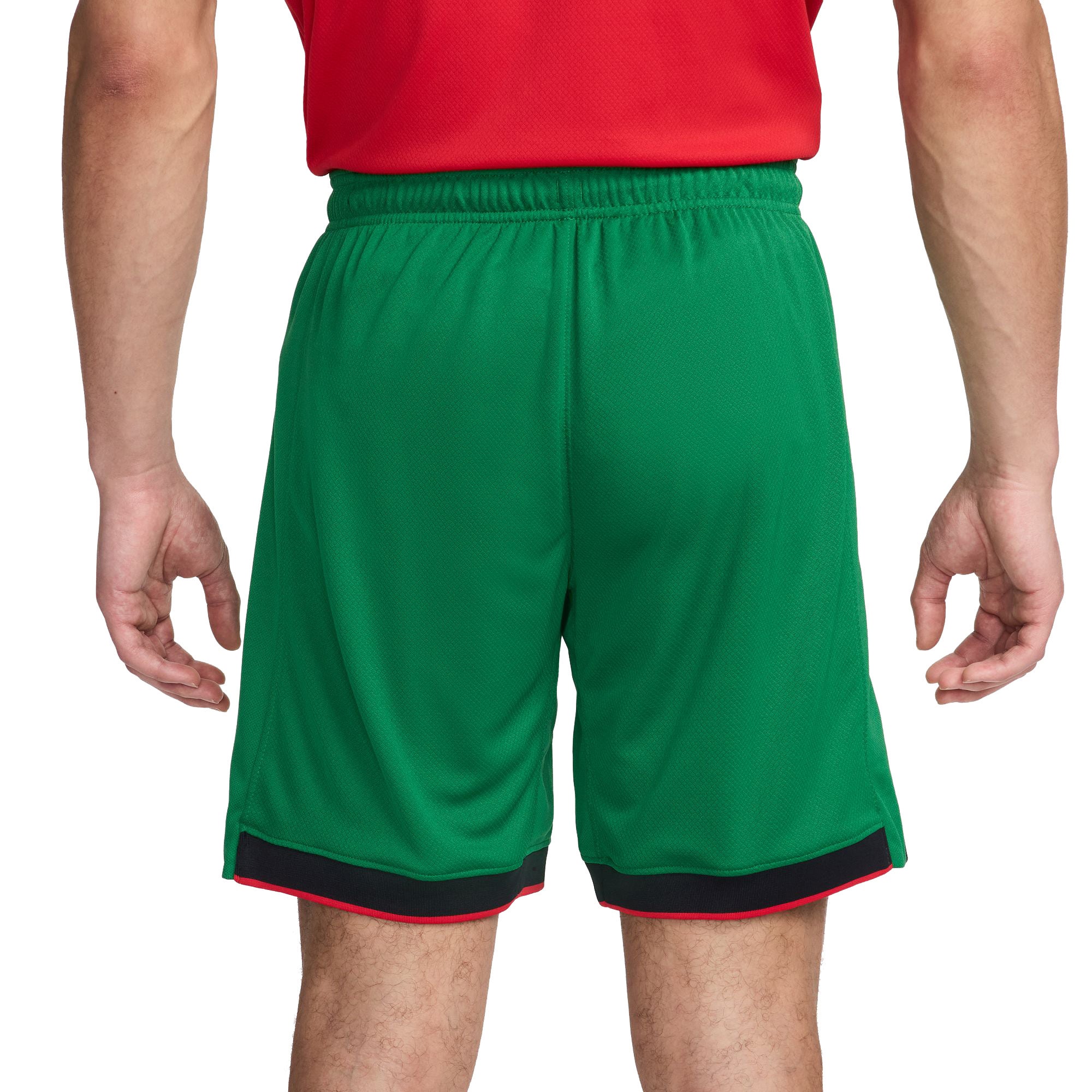 Nike  Portugal 2024 Thuisshort