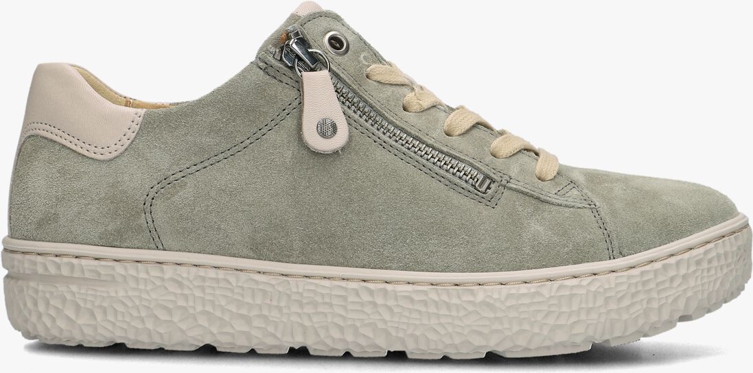 groene hartjes lage sneakers 162.1417 phil