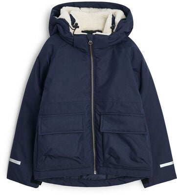 Tretorn Camper Regnjakke, Navy
