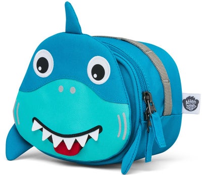 Affenzahn Styreveske, Shark