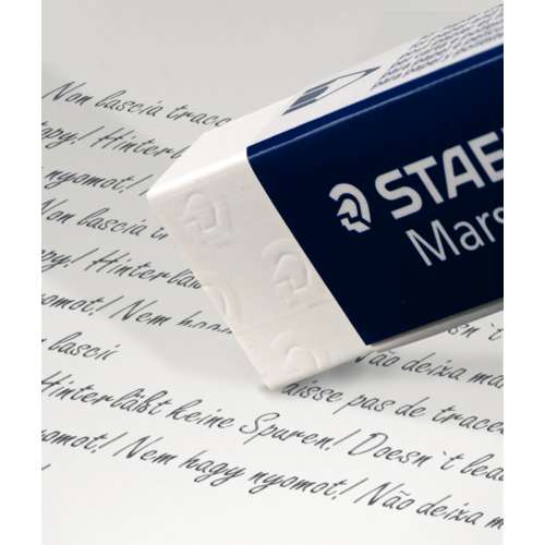 STAEDTLER® Mars® plastic Radierer