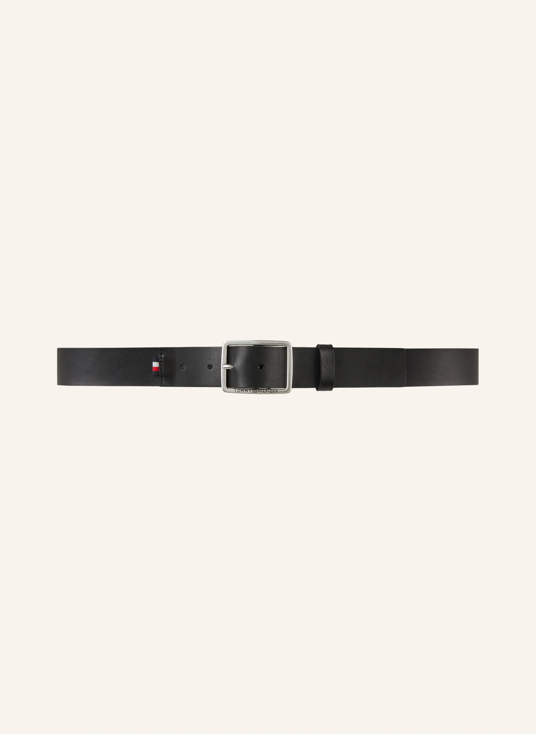 TOMMY HILFIGER Ledergürtel