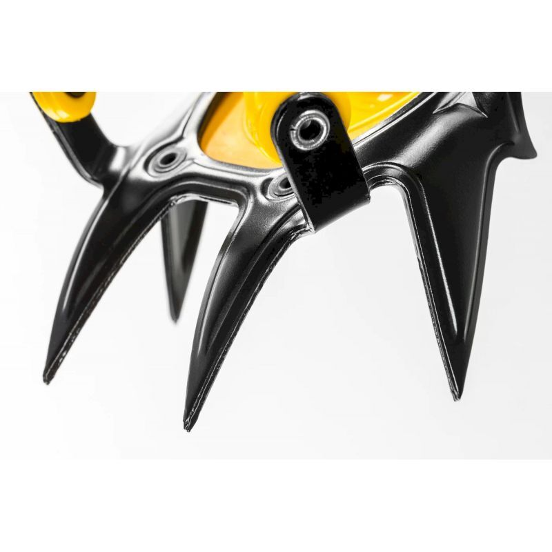 G12 New Matic Evo - Crampons