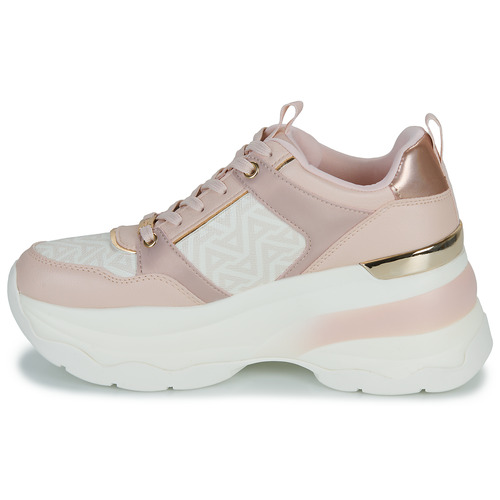 Aldo - ICONIMAX - Rose