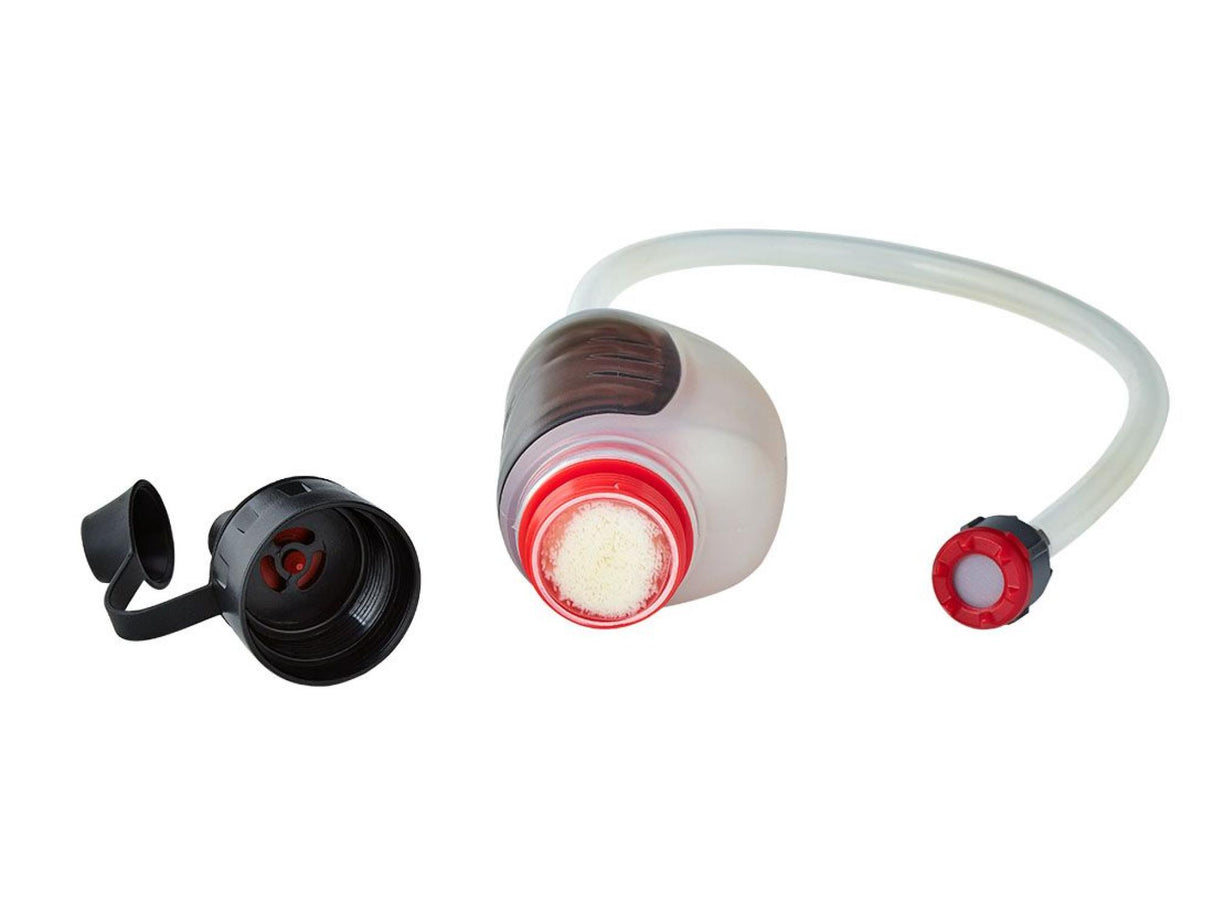 MSR<br>TrailShot MicroFilter