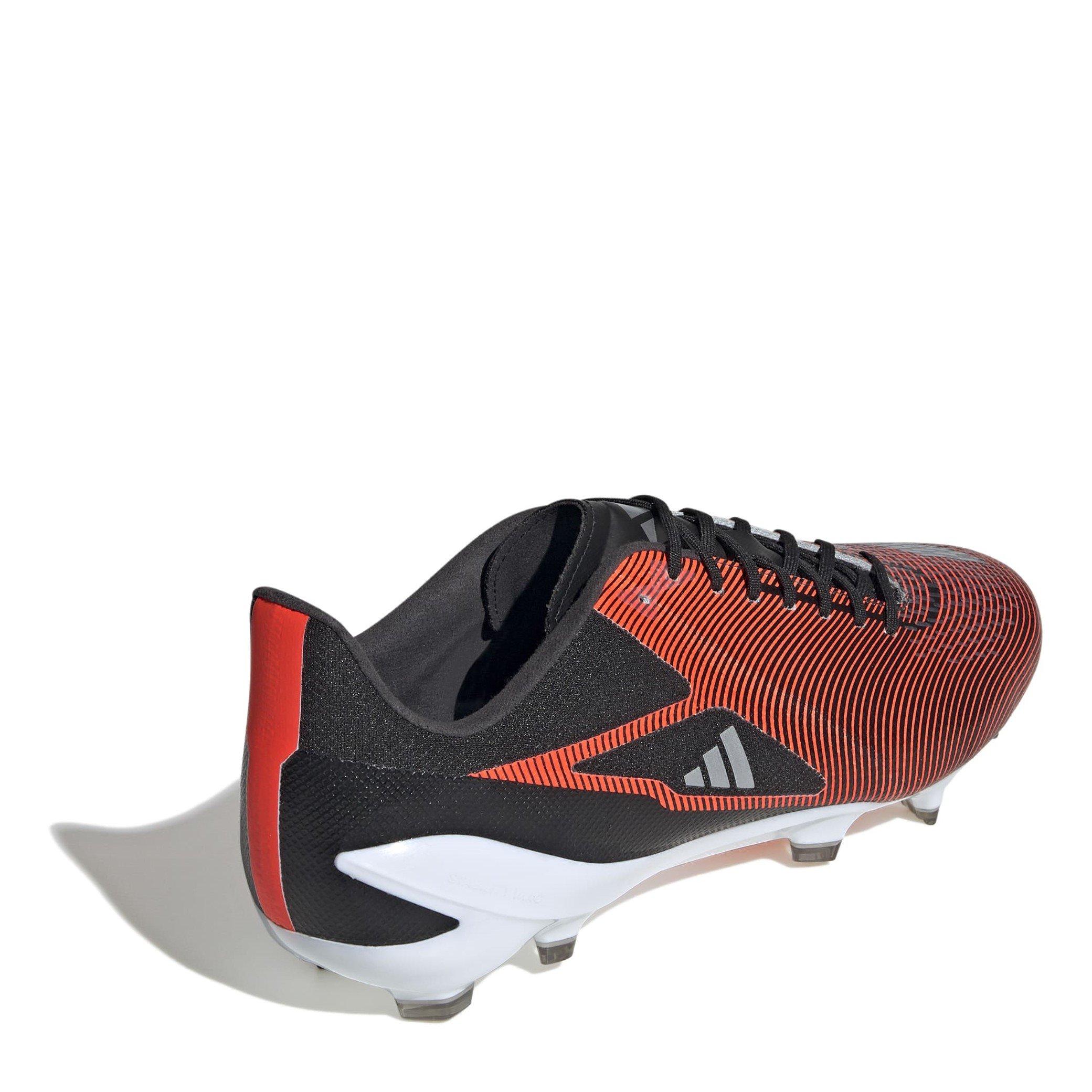 adidas RS 15 Pro Firm Ground Rugby Boots