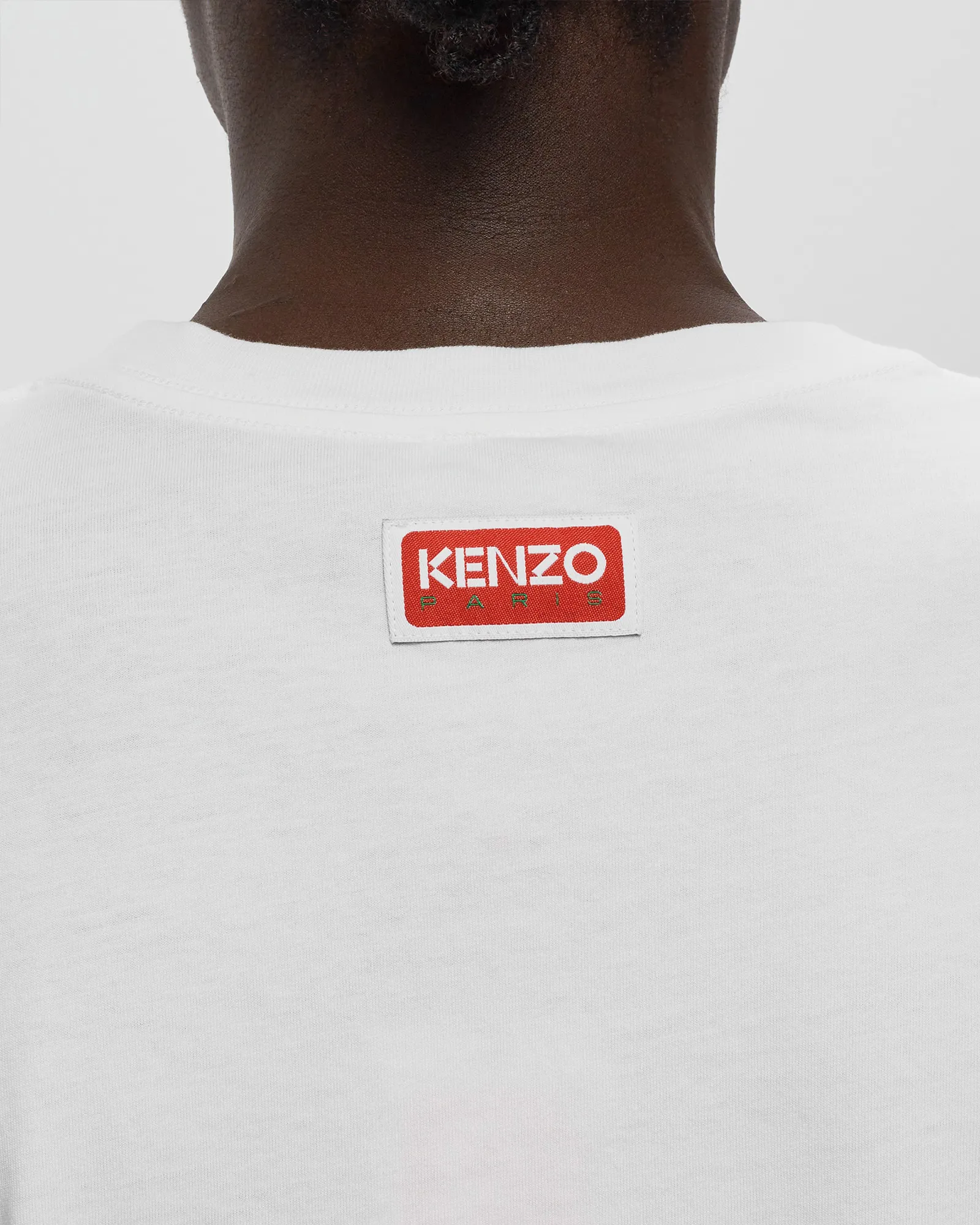 Kenzo CLASSIC TEE