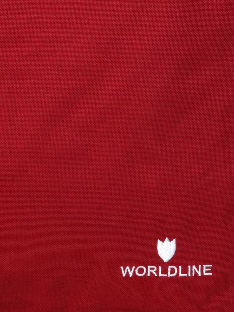 Sac de voyage Worldline UshuaÀa 80 cm