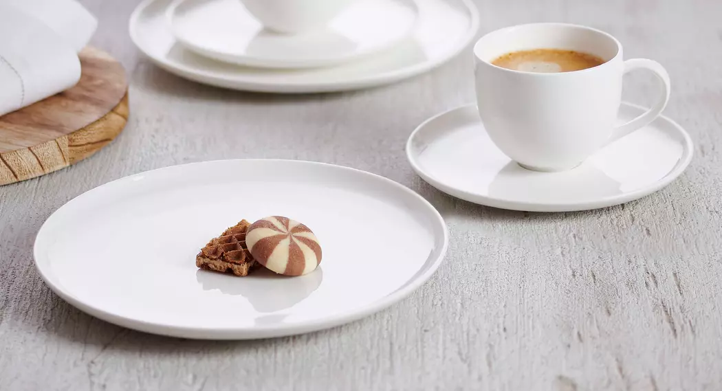 Kaffeeservice Skagen 18tlg.