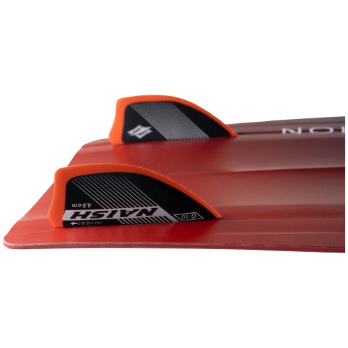 Naish Monarch Nvision 2025