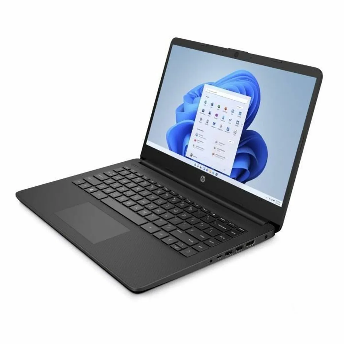 HP 14s-dq0020nf