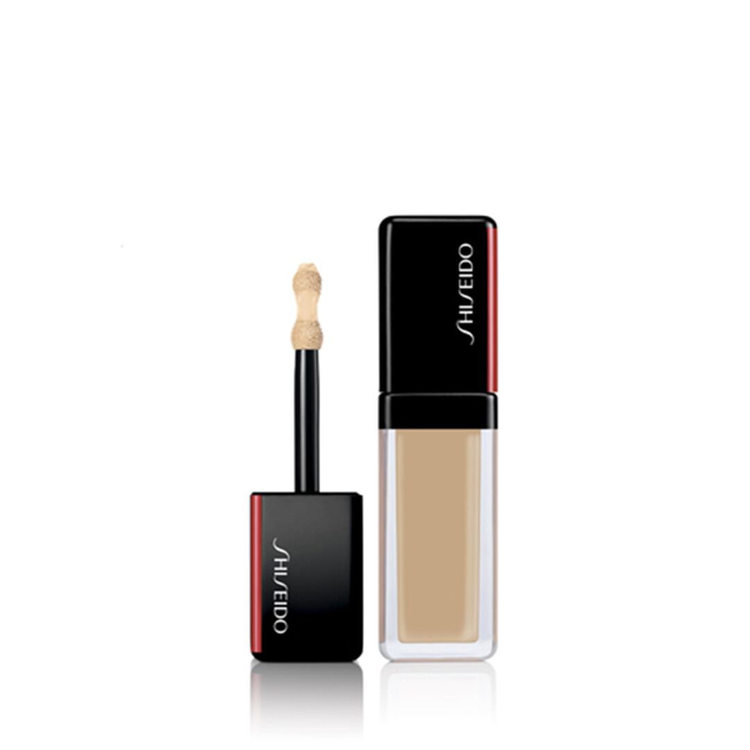SHISEIDO SHISEIDO MAQUILHAGEM Concealer Dual Tip