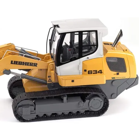 Carson Liebherr Laderaupe LR 634