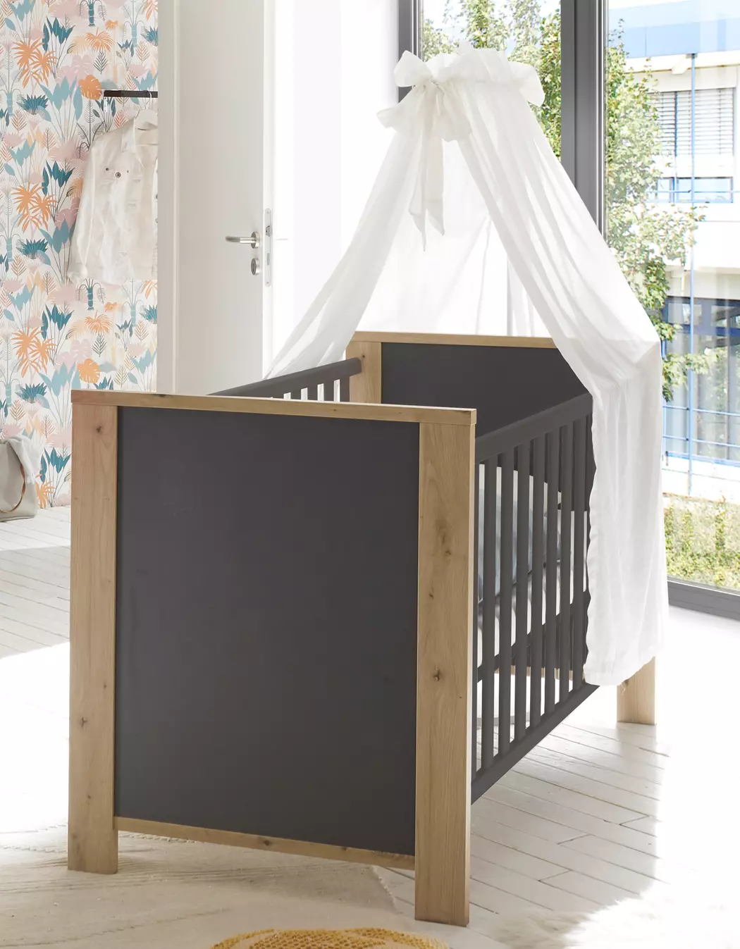 Babyzimmer-Set Tom