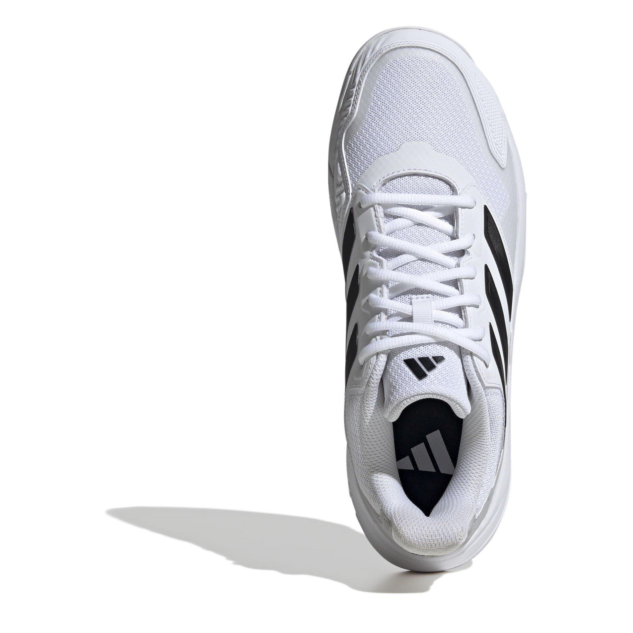 adidas adidas Courtjam Control 3 M Tennis Shoes Mens