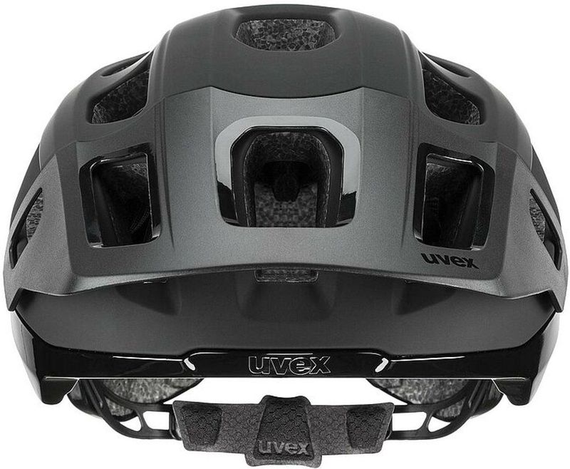 UVEX - S4107090617 - Fietshelm - Grootte 59-61