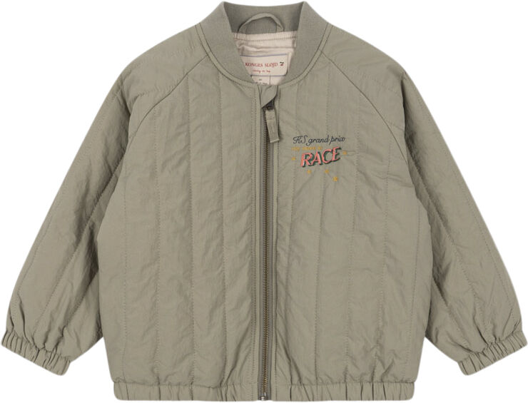 Konges Sløjd JUNO BOMBER JACKET S20018