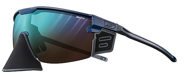 JULBO - LUNETTES DE SOLEIL ULTIMATE COVER REACTIV PERFORMA