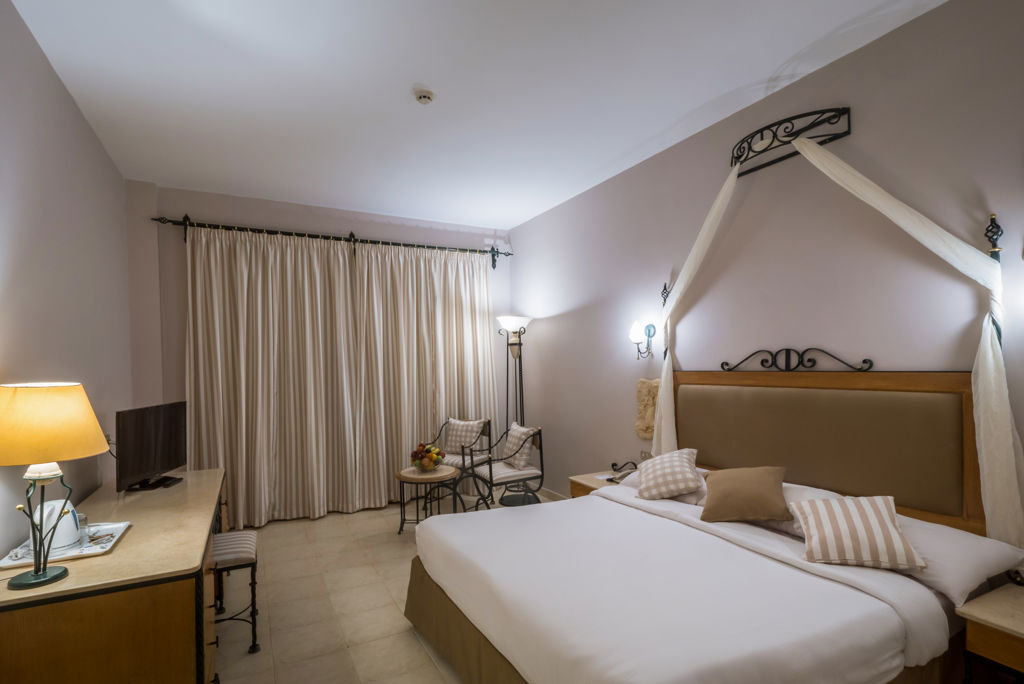 Sunny Days El Palacio All Inclusive - Hotel