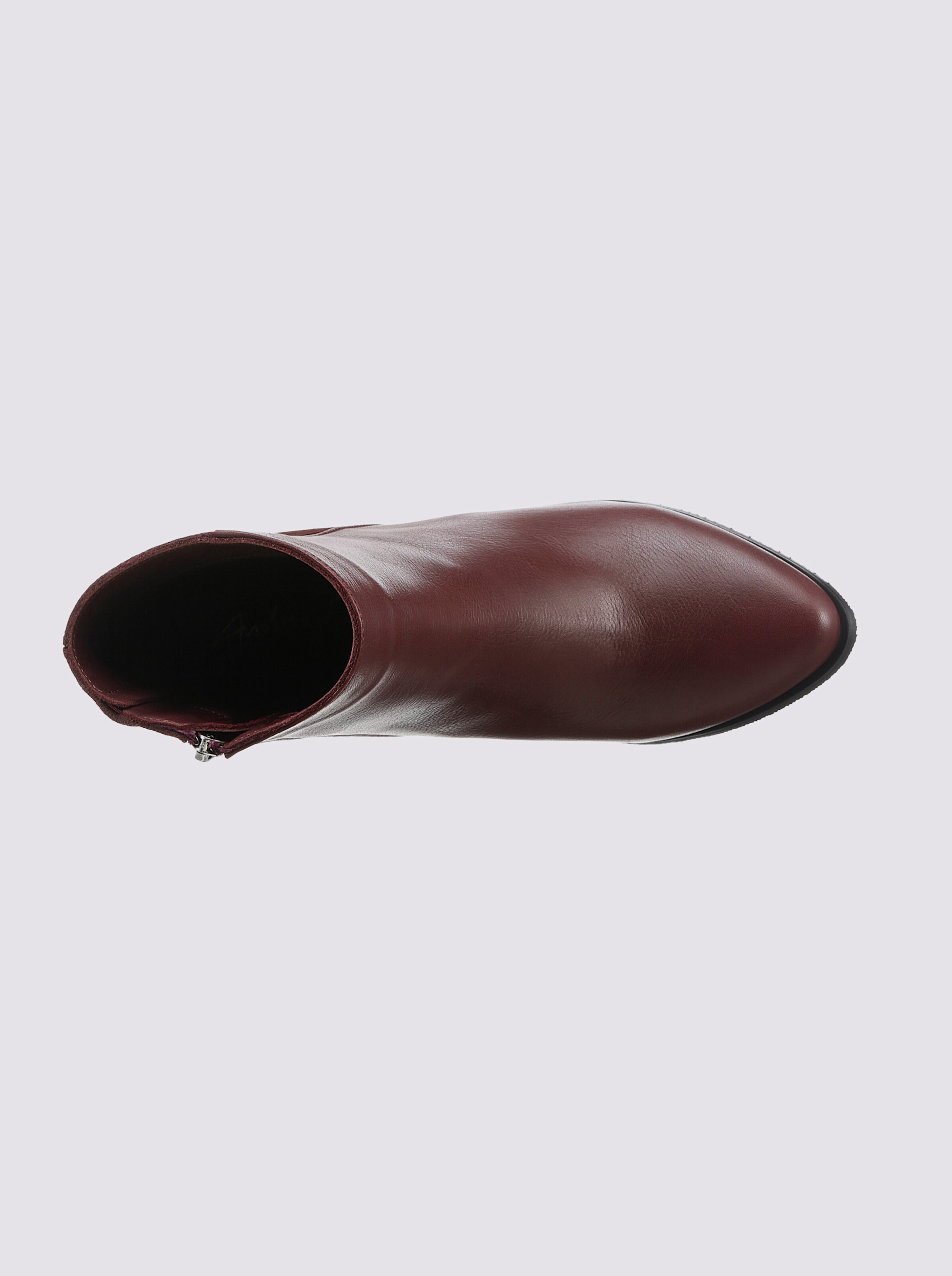 Stiefelette