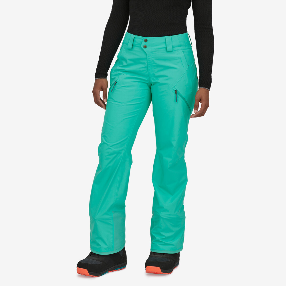 Damen-Powder-Town-Hose