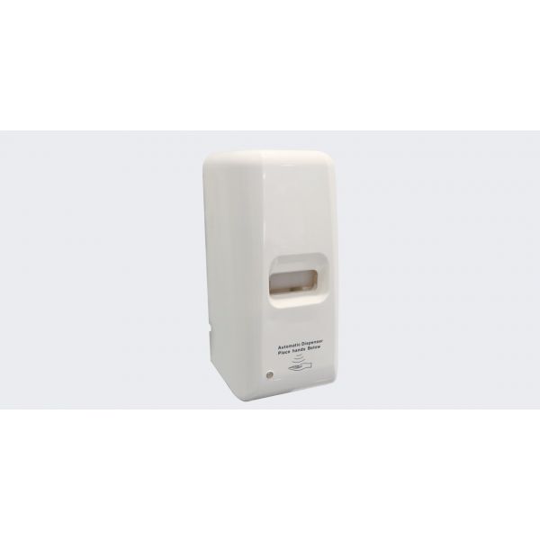Dispensador Automático com Sensor