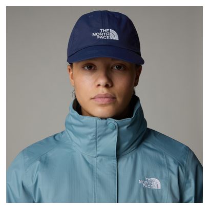 Casquette The North Face Horizon Bleu Navy Unisexe