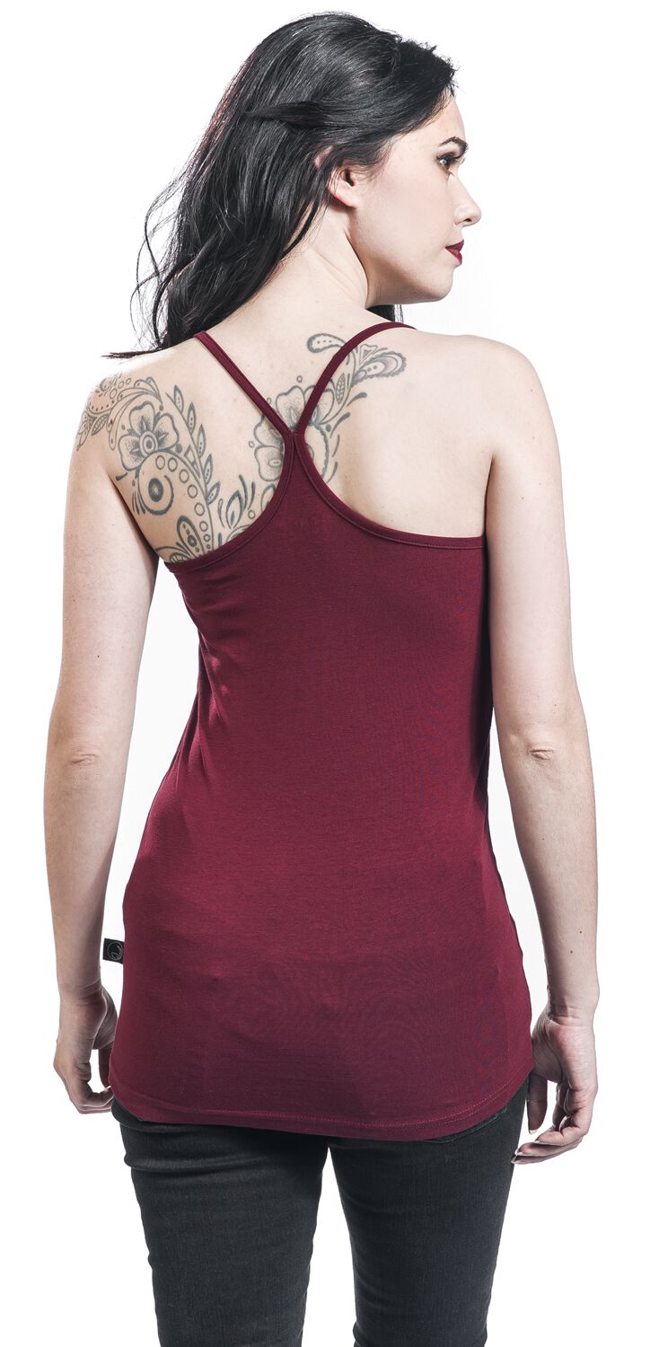 Lot De Deux Hauts | Black Premium by EMP Top