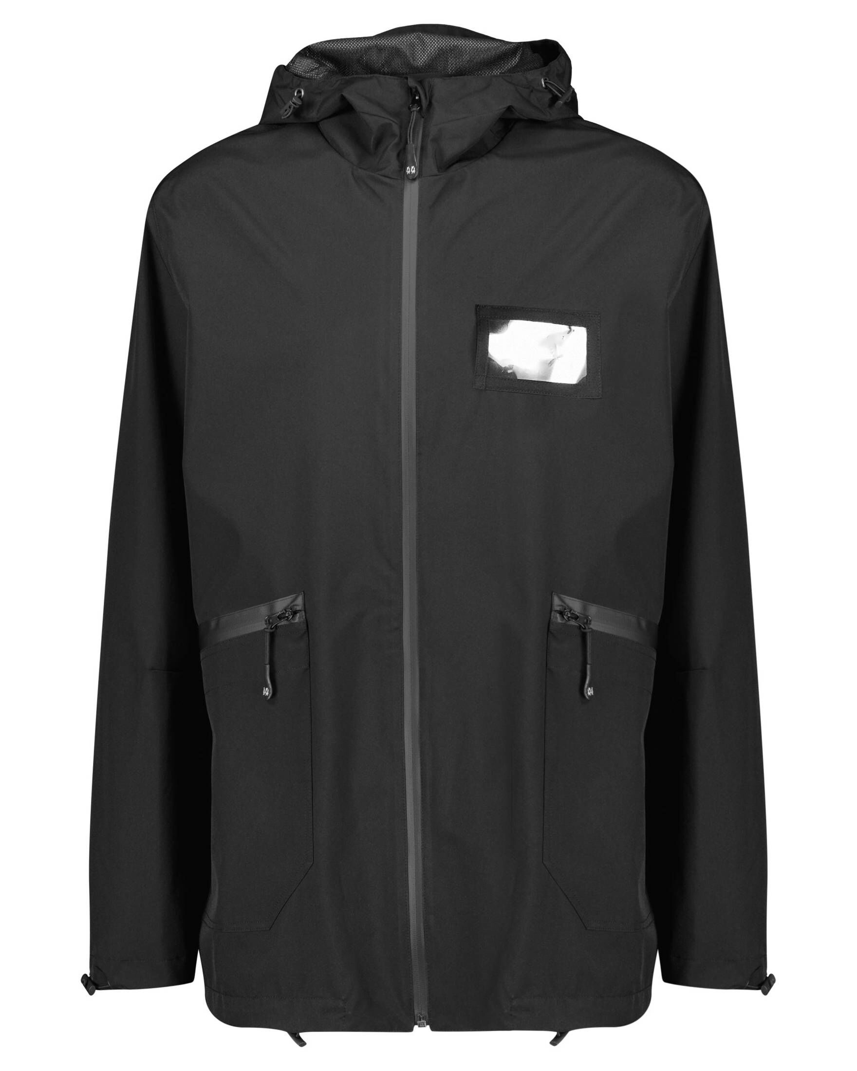 44 Label Group| Herren Jacke BLACK HOLE