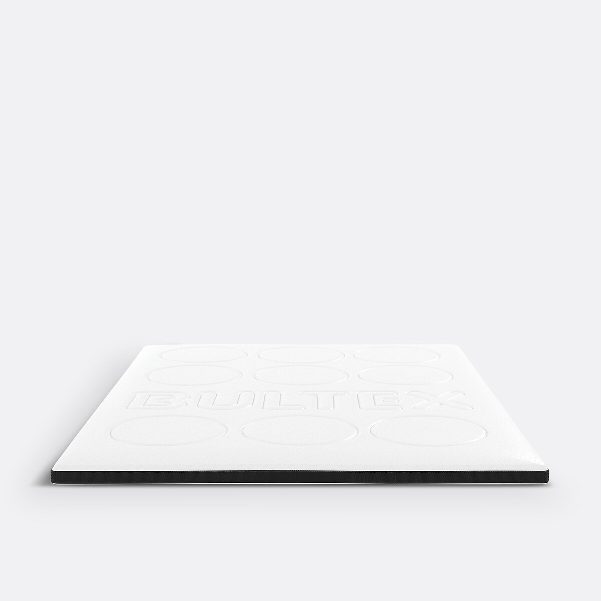 BULTEX<br>Sobrecolchão de espuma viscoelástica Memomax 7