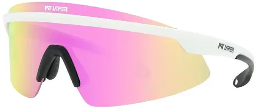 Pit Viper The Skysurfer Polarized Solbriller | SkatePro
