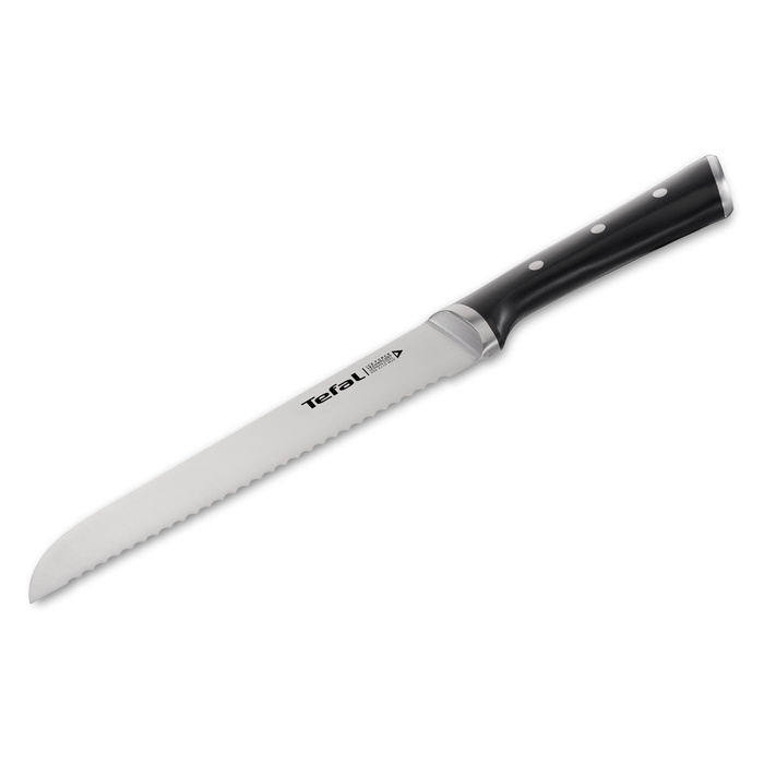 Ingenio Ice Force couteau à pain 20cm