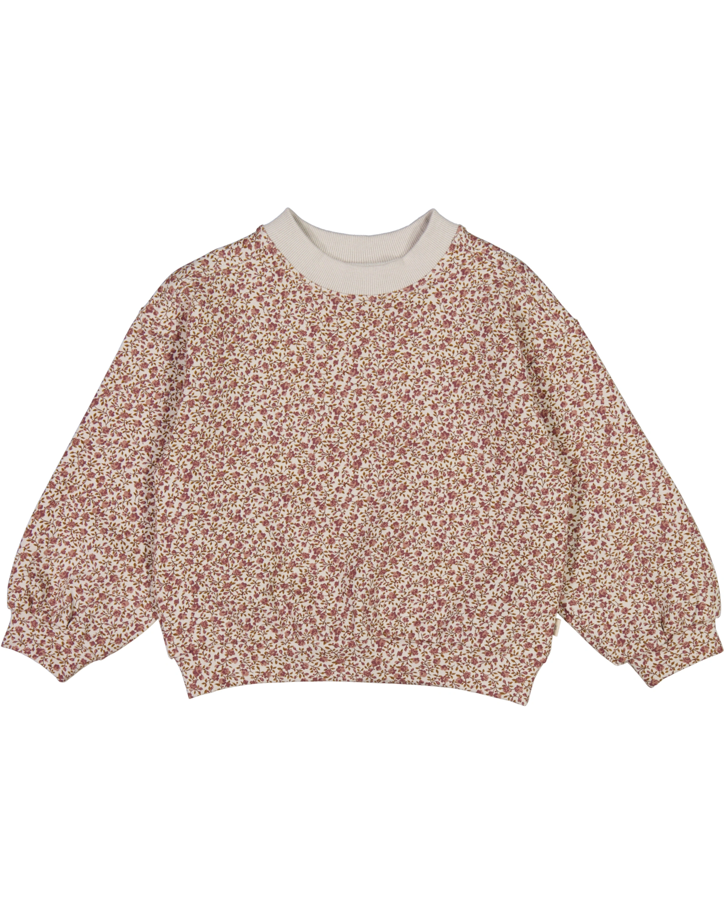 Sweatshirts LIA in morning dove