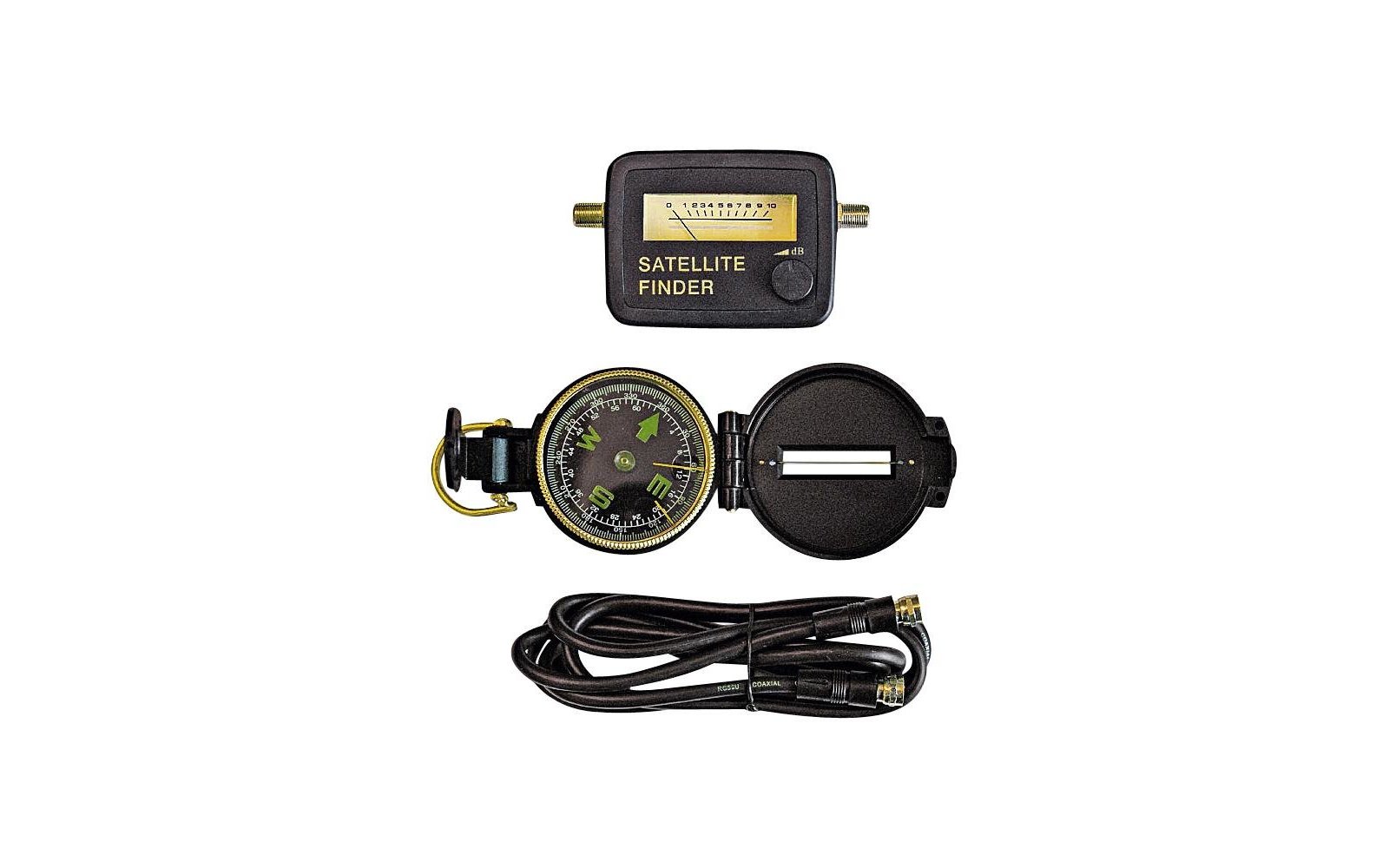Maxview Portable-Sat-Kit 65cm
