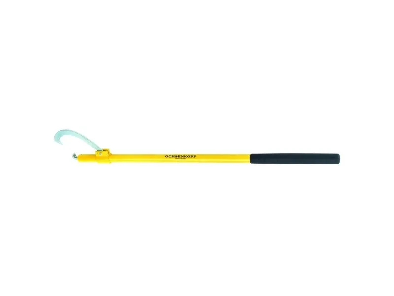 Ochsenkopf 1980998 Vendekrog 1520 mm 4,83 kg