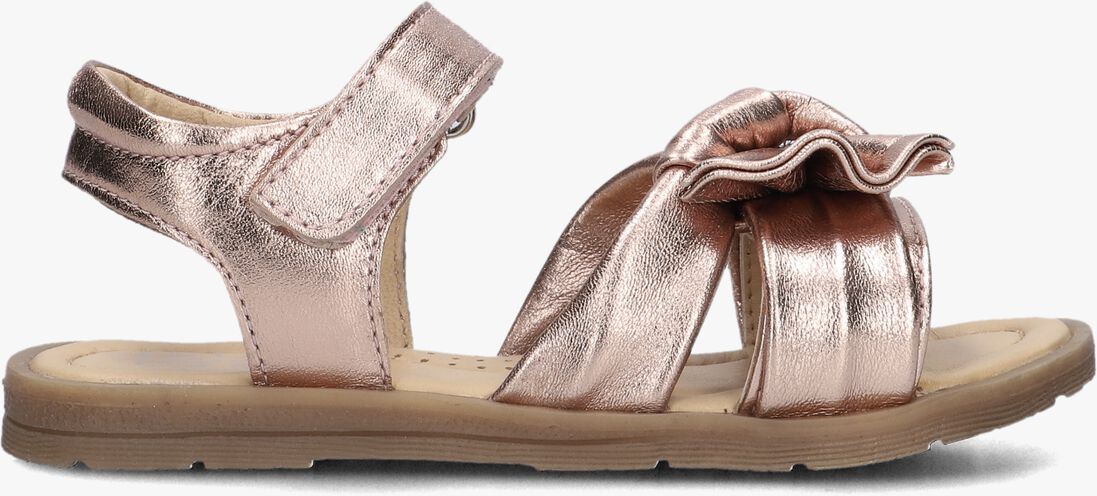 APPLES & PEARS roze apples & pears sandalen boo12028