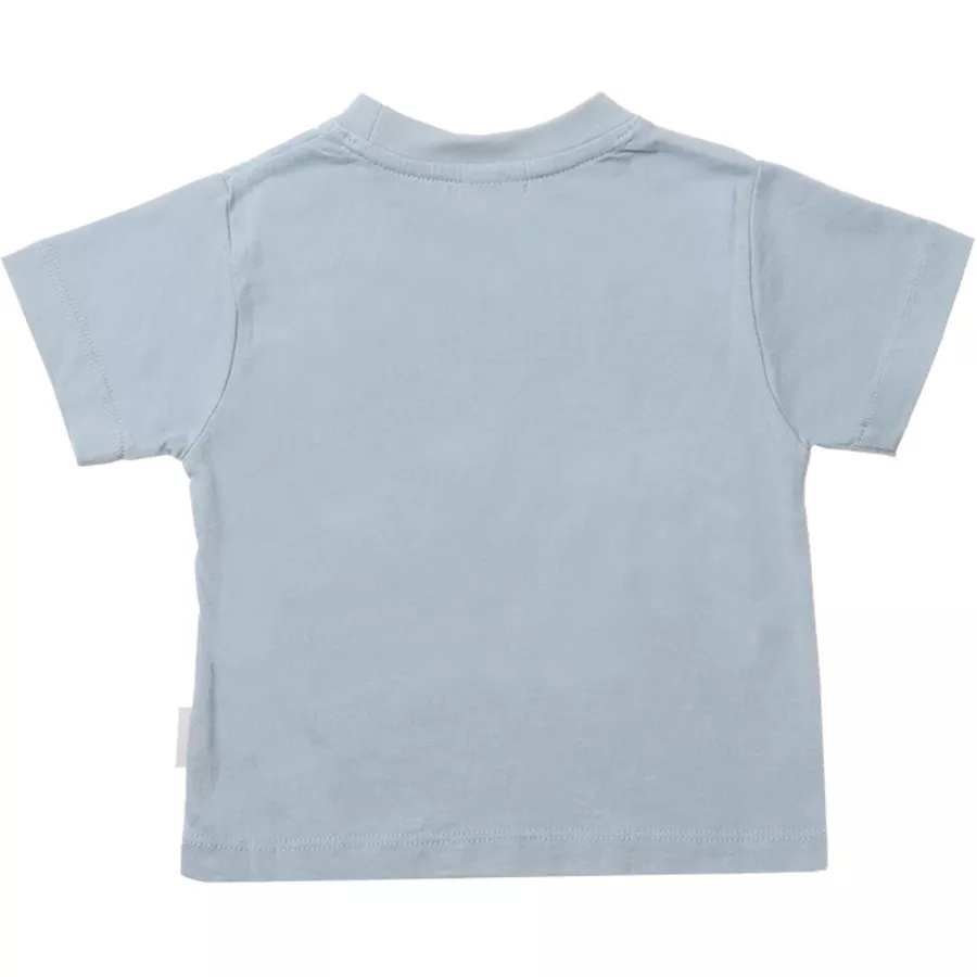 Liliput T-Shirt khakiblau